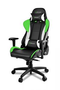 Arozzi VERONA-PRO-V2-GN Gaming Furniture Verona-pro-v2-gn Green Gaming