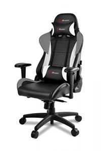 Arozzi VERONA-PRO-V2-GY Gaming Furniture Verona-pro-v2-gy Grey Gaming 