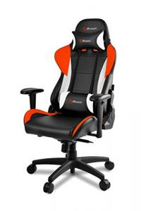 Arozzi VERONA-PRO-V2-OR Gaming Furniture Verona-pro-v2-or Orange Gamin