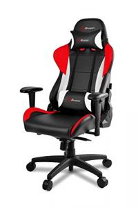 Arozzi VERONA-PRO-V2-RD Gaming Furniture Verona-pro-v2-rd Red Gaming C