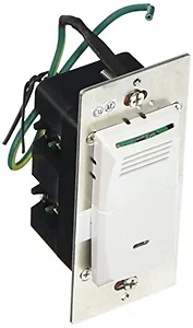 82W | Nutone BROAN SENSIAIRE HUMIDITY SENSING CONTROL SYSTEM