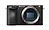 ILCE-6500/B | Sony Alpha a6500 Mirrorless Camera - 24.2MP