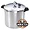 Presto Presto 23-Quart Induction Pressure Canner