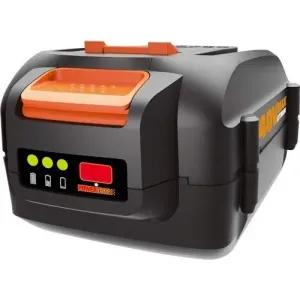 Positec WA3580 Worx 40v Maxlithium Battery