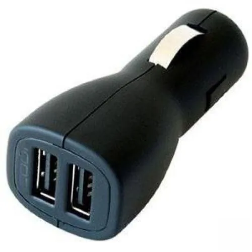 Codi AK0000036 Usb Car Chrgr  6inlghtng Cable