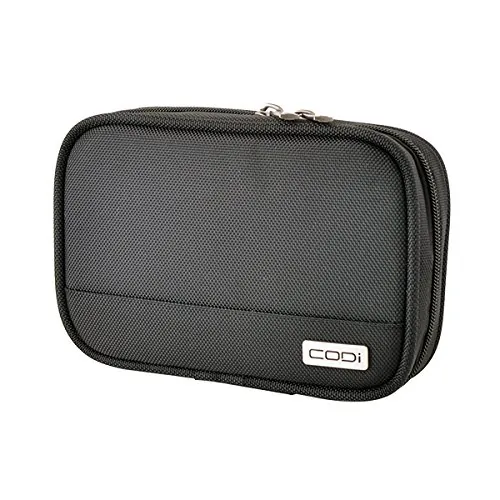 Codi C1231 Small Accessory Pouch