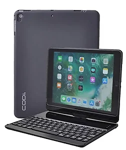 C30708503 | Codi Bluetooth Keyboard Case for iPad 9.7 (2016