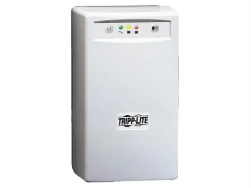 INTRNT-OFFC500R | Tripp Lite 500VA Standby UPS with USB