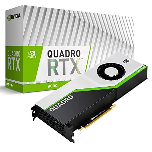 PNY Technologies-VCQRTX8000-PB