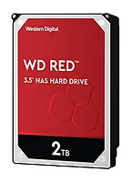 Western Digital-WD20EFAX