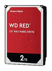 Western Digital-WD20EFAX