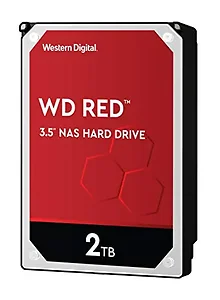 WD20EFAX | Western Digital 2TB SATA 3.5