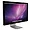 MB382LLA | Apple 24-Inch LCD LED Monitor with iSight Camera