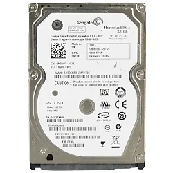 SEAGATE-ST9320320AS