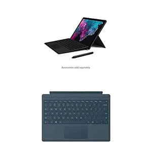 KJU-00016 | Microsoft Surface Pro 6 - i7, 8GB RAM, 256GB