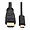 U444-015-H4K6BM | Tripp Lite USB C TO HDMI ADAPTER CABLE 4K