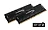 HX446C19PB3K2/16 | Kingston 16GB 4600MHZ DDR4 CL19 DIMM