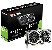 MSI-G1650VXS4C