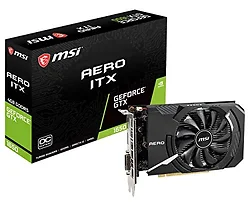 MSI-G1650AI4C