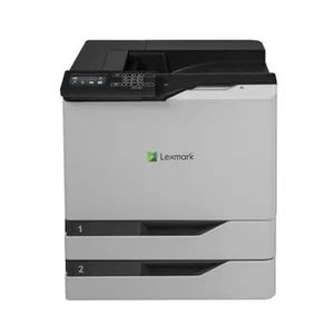 21KT004 | Lexmark CS820DTE TAA LV