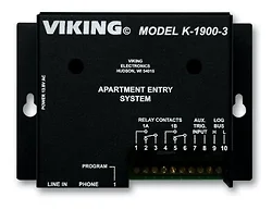 Viking Electronics-VK-K-1900-3