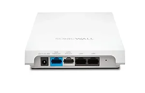 02-SSC-2444 | Sonicwall SW 224W Wireless Access Point