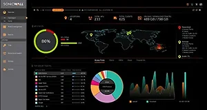 02-SSC-1996 | Sonicwall SONICWAVE 200 Series Cloud-Managed