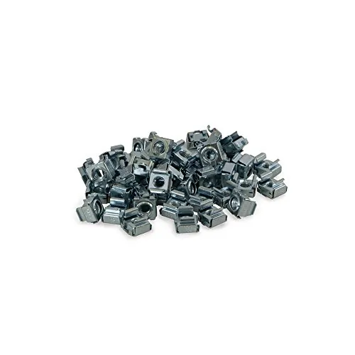 Kendall 0200-1-001-01 10 32 Cage Nuts 50pack