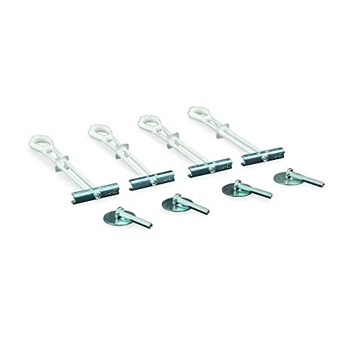 Kendall 0300-1-001-00 Wall Mount Hardware Kit