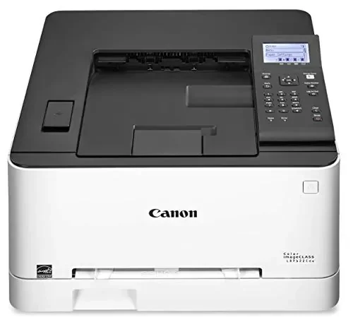 3104C005 | Canon imageCLASS LBP622Cdw Desktop Laser Printer