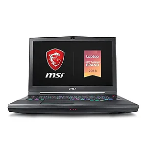 GT75249 | Msi GT75 Titan 17.3