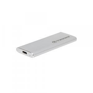 Transcend TS240GESD240C 240gb External Ssd Usb 3.1 Gen