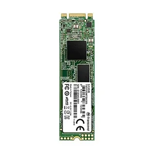 TS128GMTS830S | Transcend 128GB M.2 2280 SATA III SSD