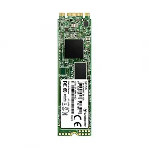 Transcend TS512GMTS830S 512gb M.2 2280 Ssd Sata3 B+m