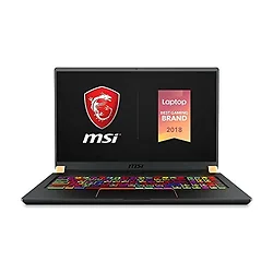 MSI-GS75480