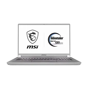P75469 | Msi GE75 Raider 17.3