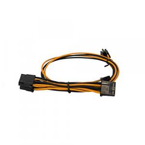 Evga 100-G2-13KO-B9 450-1300 Orgbk Psu Cable