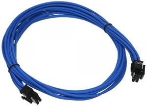 Evga 100-G2-13LL-B9 450-1300 Liteblu Psu Cable