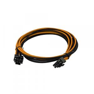 Evga 100-G2-16KO-B9 1600 Orgbk Psu Cable