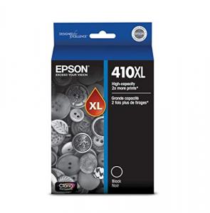 Original Epson T410XL020 -s Claria Premium 410xl Ink Cartridge - Black