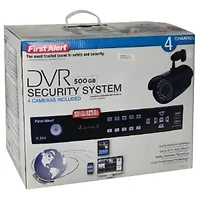 FIRST ALERT-DC4405-420