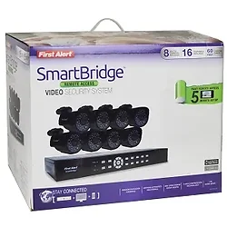 FIRST ALERT-DCA16810-520