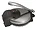 Brentwood Brentwood Stainless Steel Non-Stick Tortilla Maker