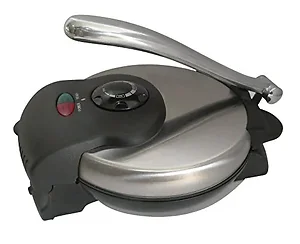 Brentwood Brentwood Stainless Steel Non-Stick Tortilla Maker