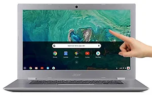 NX.H09AA.001 | Acer CB315 Chromebook - 15.6