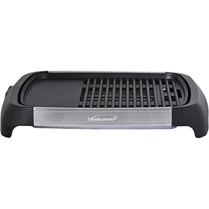 Brentwood 1200W Nonstick Health Grill - Fat-Free Cooking