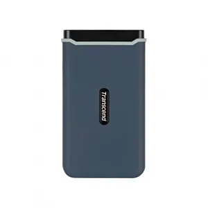 Transcend TS480GESD350C 480gb External Ssd Pcie To Usb