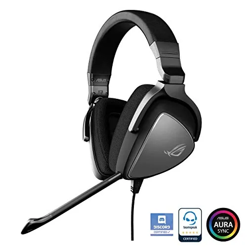 Asus ROG DELTA CORE Rog Delta Core Gaming Headset