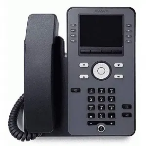 Avaya 700513569 J179 Ip Phone No Pwr Supp