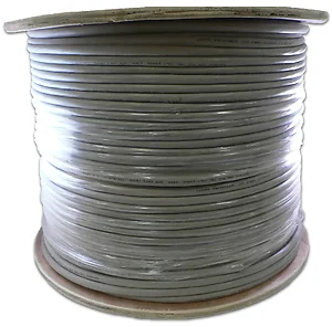 1000IW25 | Primus Cable 25 Pair CAT5E Network Cable, 1000